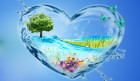 Сьогодні відзначається Всесвітній день водних ресурсів